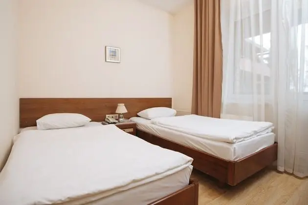 Country Club Medvezhy Ozera - Oda