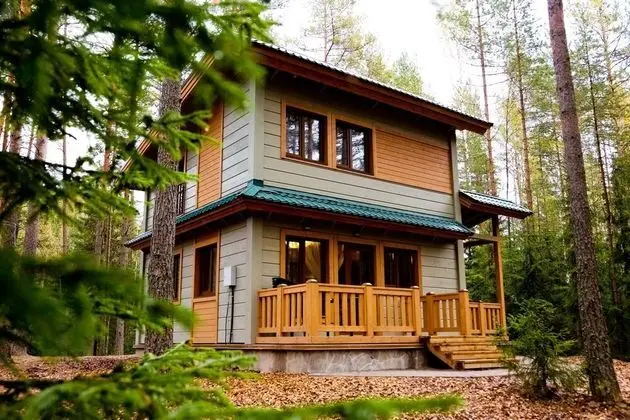 Country Club Orekh