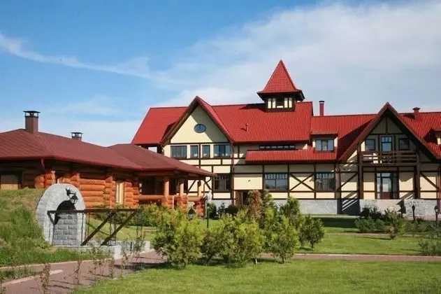Country Club Pihtovoe - 1