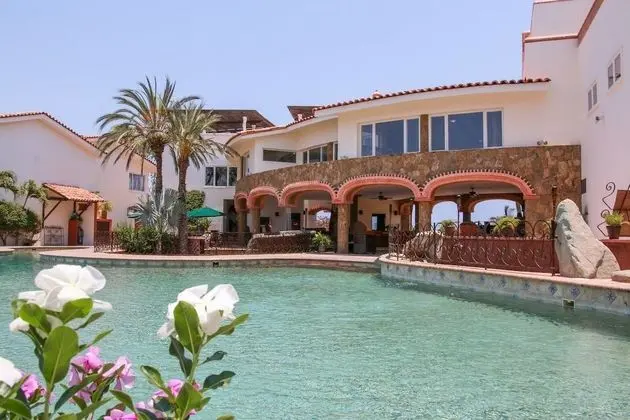Country Club Relaxing Suite Pool - Dış Mekan