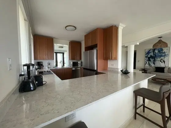 Country Club Residence at The Grand Reserve - Mutfak
