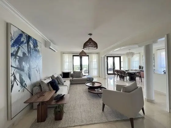 Country Club Residence at The Grand Reserve - Oda Düzeni