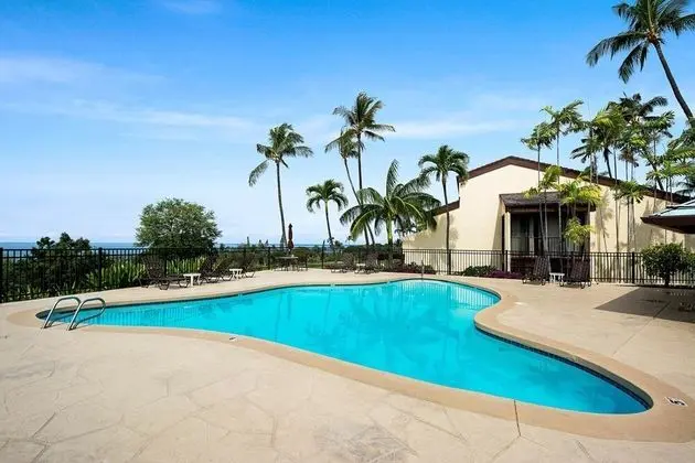 Country Club Villas#115