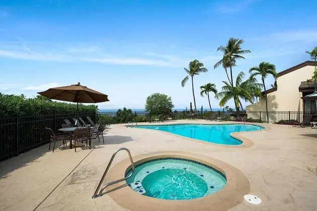 Country Club Villas#115 - Havuz