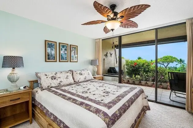 Country Club Villas#115 - Oda