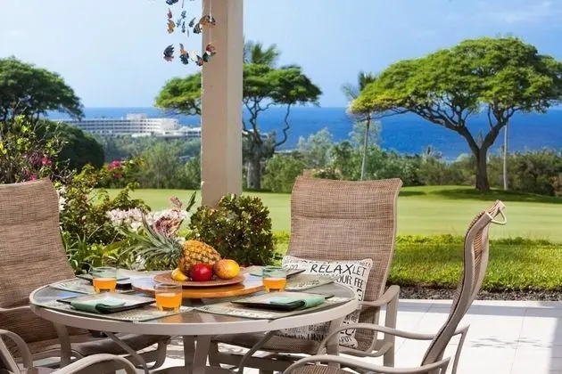 Country Club Villas#115 - Yerinde Yemek