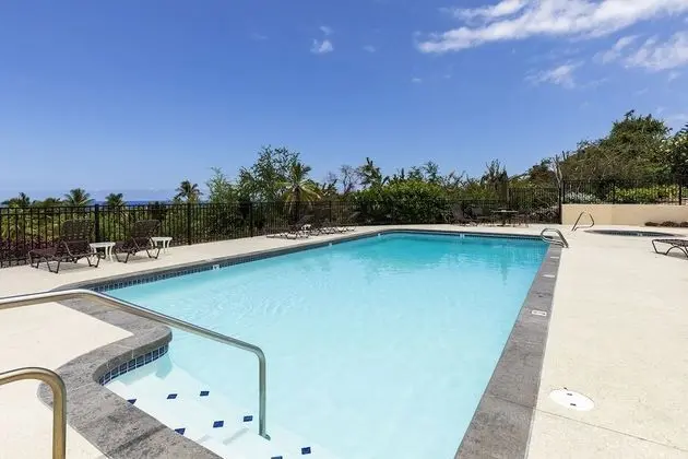 Country Club Villas #208 - Havuz