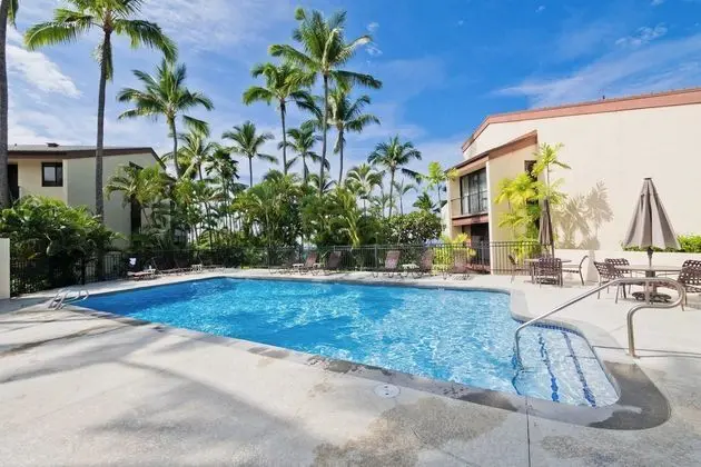Country Club Villas #208 - Havuz