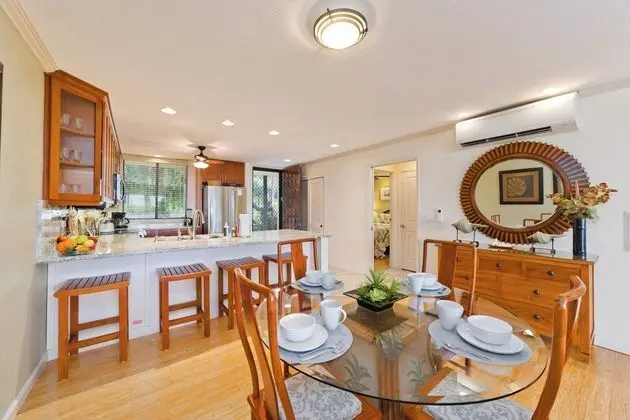 Country Club Villas #208 - Yerinde Yemek