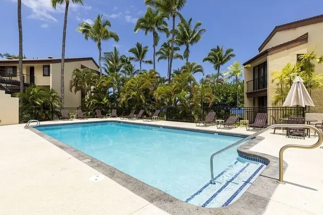 Country Club Villas #234 - Havuz