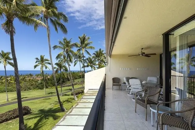 Country Club Villas #331