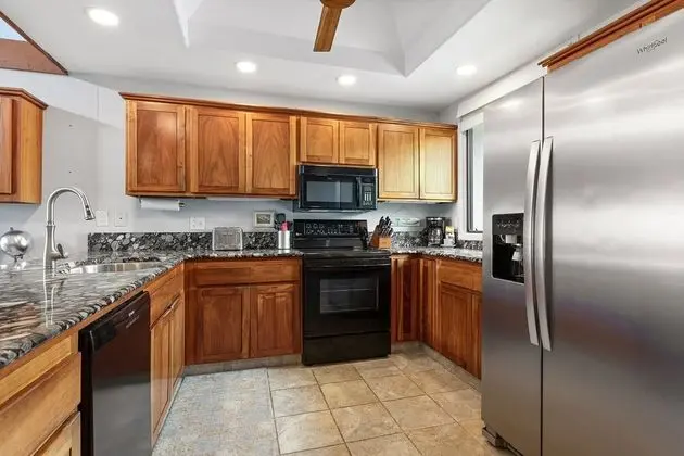 Country Club Villas #331 - Oda