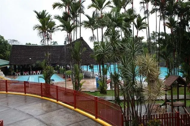 Country Club Suerre