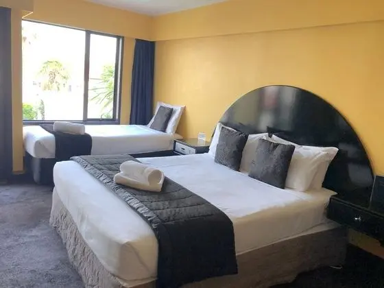 Country Comfort Alcamo Hotel & Conference Centre
