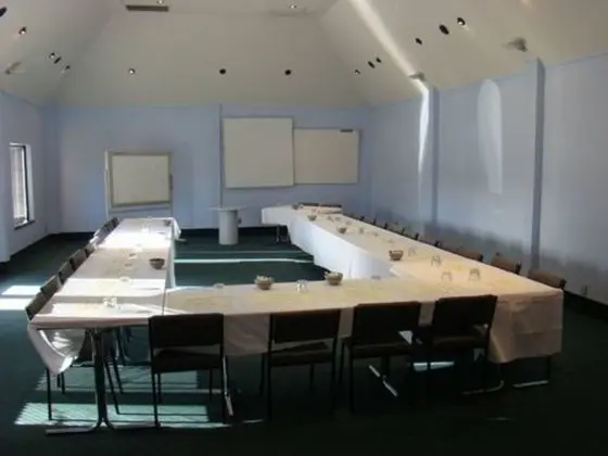 Country Comfort Alcamo Hotel & Conference Centre