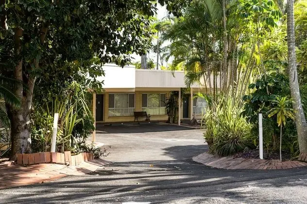 Country Comfort Bundaberg International