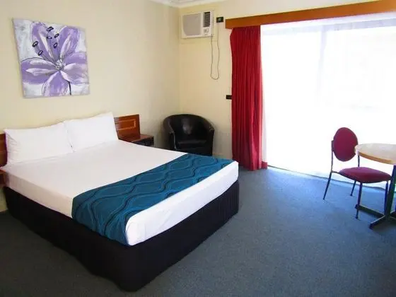 Country Comfort Coffs Harbour