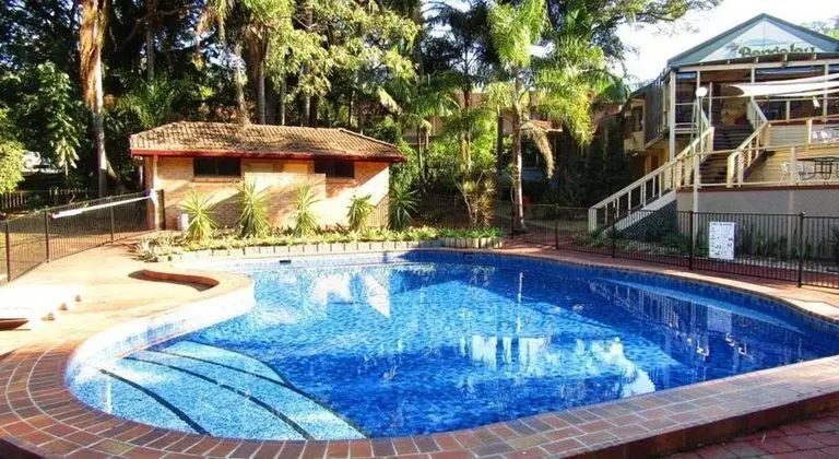 Country Comfort Coffs Harbour