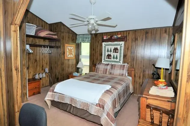 Country Comfort - Oda