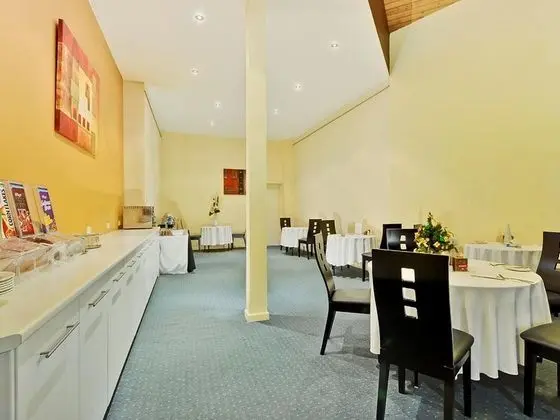 Country Comfort Mount Gambier - Genel