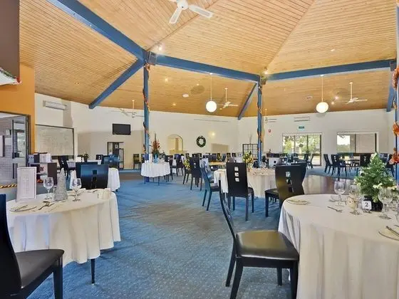 Country Comfort Mount Gambier - Genel