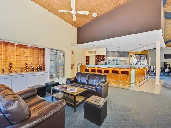 Country Comfort Mount Gambier - Genel