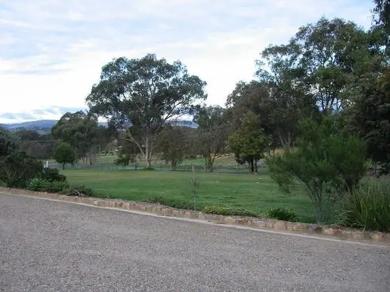 Country Comfort Tumut Valley Motel