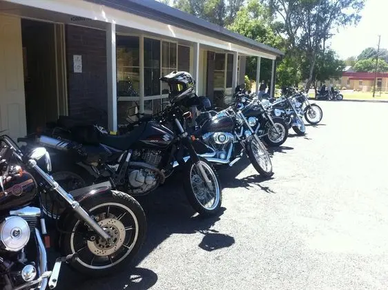 Country Comfort Tumut Valley Motel - Genel