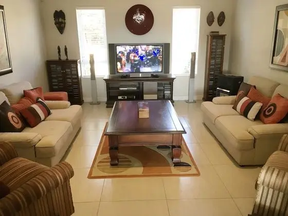Country Comfort