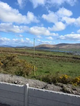 Country Cottage Apartment, Valentia Island, Kerry - Dış Mekan