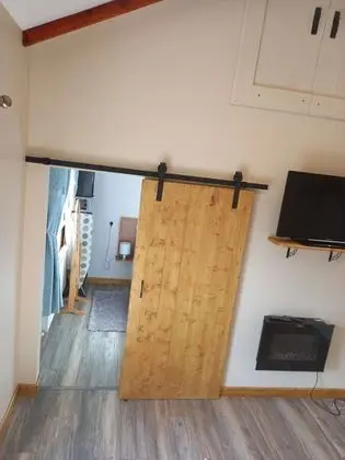 Country Cottage Apartment, Valentia Island, Kerry - İç Mekan