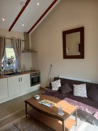 Country Cottage Apartment, Valentia Island, Kerry - Oda Düzeni