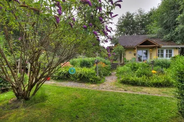 Country Cottage of Langley