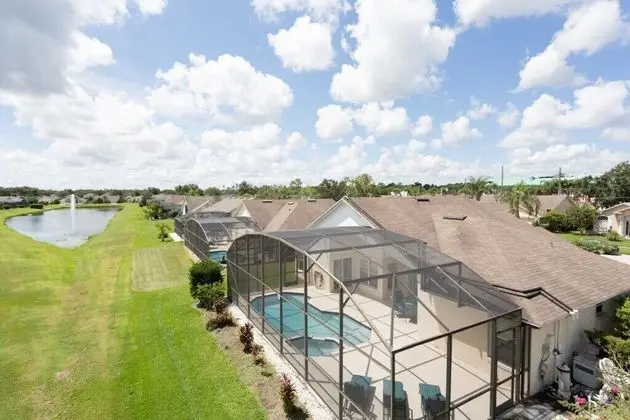 Country Creek Estates #1
