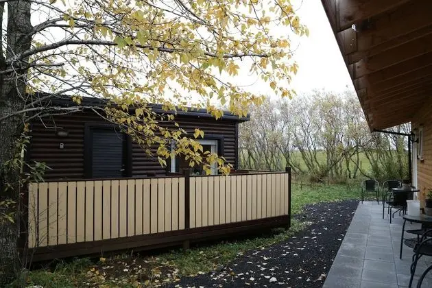 Country Dream guesthouse