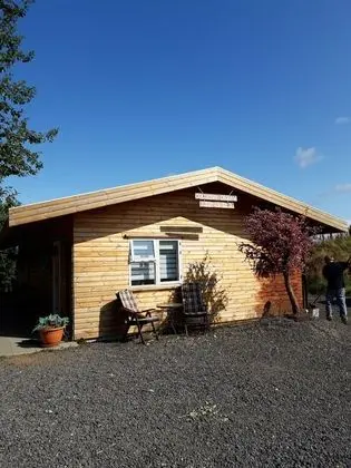 Country Dream guesthouse - Dış Mekan