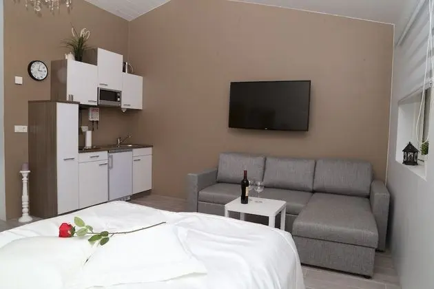 Country Dream guesthouse - Oda