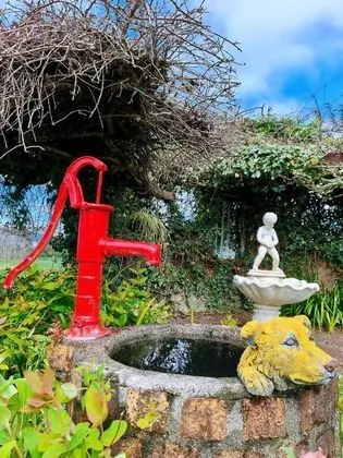 Country Villa Estate - Dış Mekan