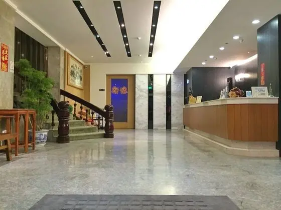 Country Garden Hotel - Öne Çıkan Resim