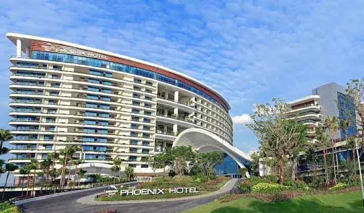 Country Garden Forest City Phoenix