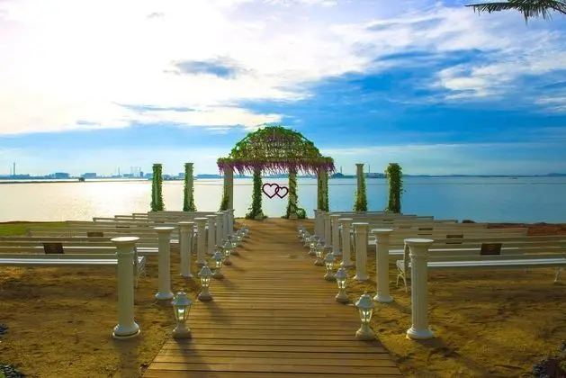 Country Garden Forest City Phoenix - Plaj