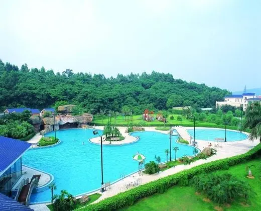 Country Garden Holiday Resorts