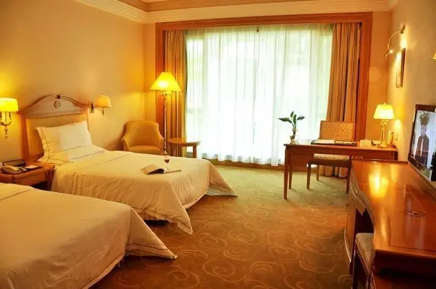 Country Garden Holiday Resorts - Oda