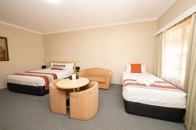 Country Gardens Motor Inn - Öne Çıkan Resim