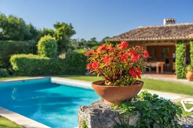 Country Village Senses - Dış Mekan