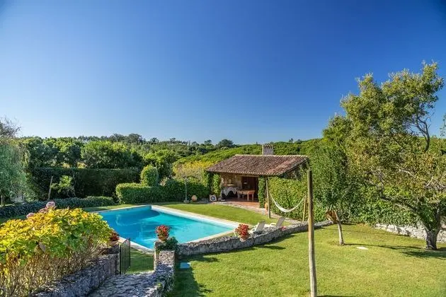 Country Village Senses - Öne Çıkan Resim