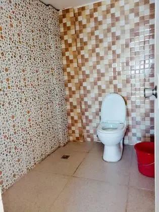 Country Gold Resort - Banyo Tipleri