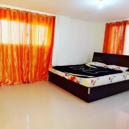 Country Gold Resort - Oda