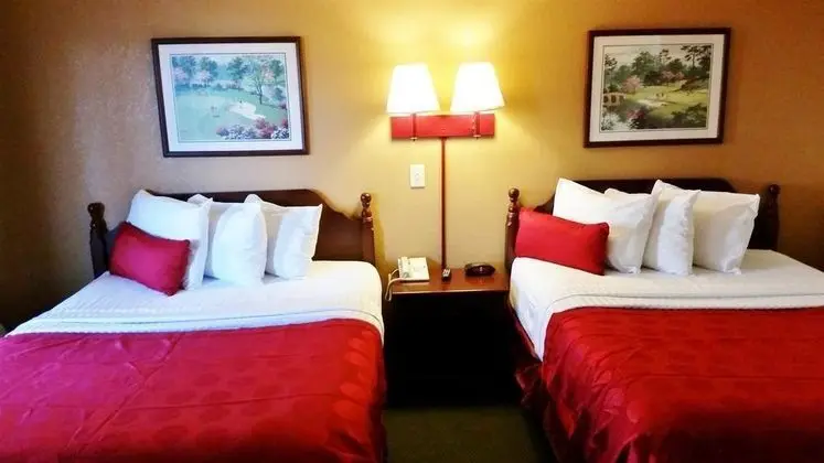 Country Hearth Inn Augusta