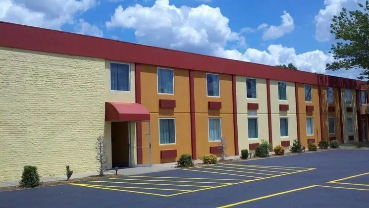 Country Hearth Inn - Benton - Genel